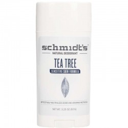 Deo Stick Empfindliche Haut - Teebaumöl