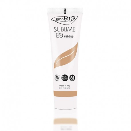 BB Cream - PuroBio