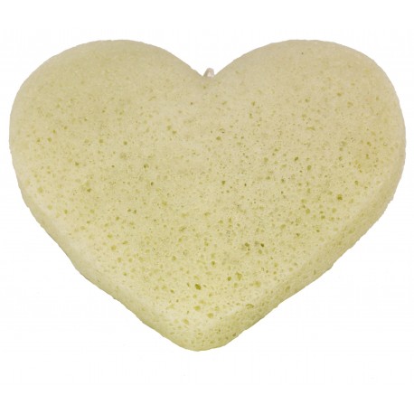 Konjac Sponge für Mischhaut - KONGY