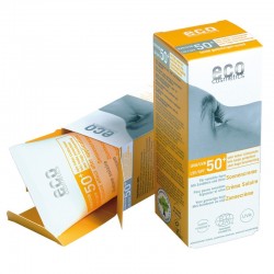 Sonnencreme LSF 50 - Eco Cosmetics