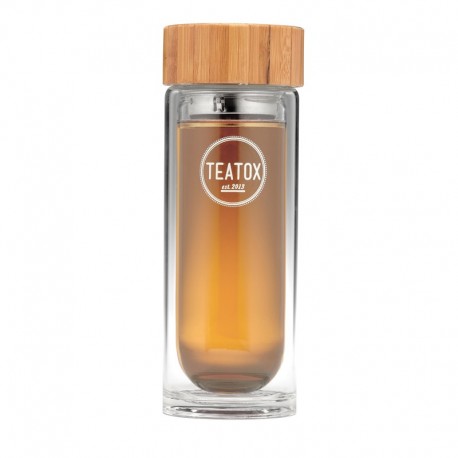 Thermo Go Bottle - Teatox