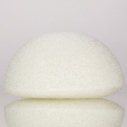 Konjac Schwamm oder Sponge