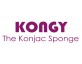 Kongy Konjac Sponge