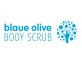 Blaue Olive