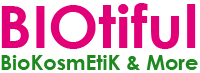 Naturkosmetik Shop Biotiful