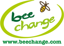 Beechange - Zero Waste Shop Logo