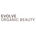 Evolve - Organic Beauty Logo