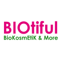 Biotiful Kosmetik Ethik Logo