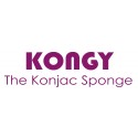 KONGY Logo
