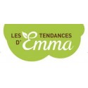 Les Tendances d'Emma Logo