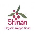 Shinan - Aleppo Soap Logo